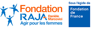 Logo fondation